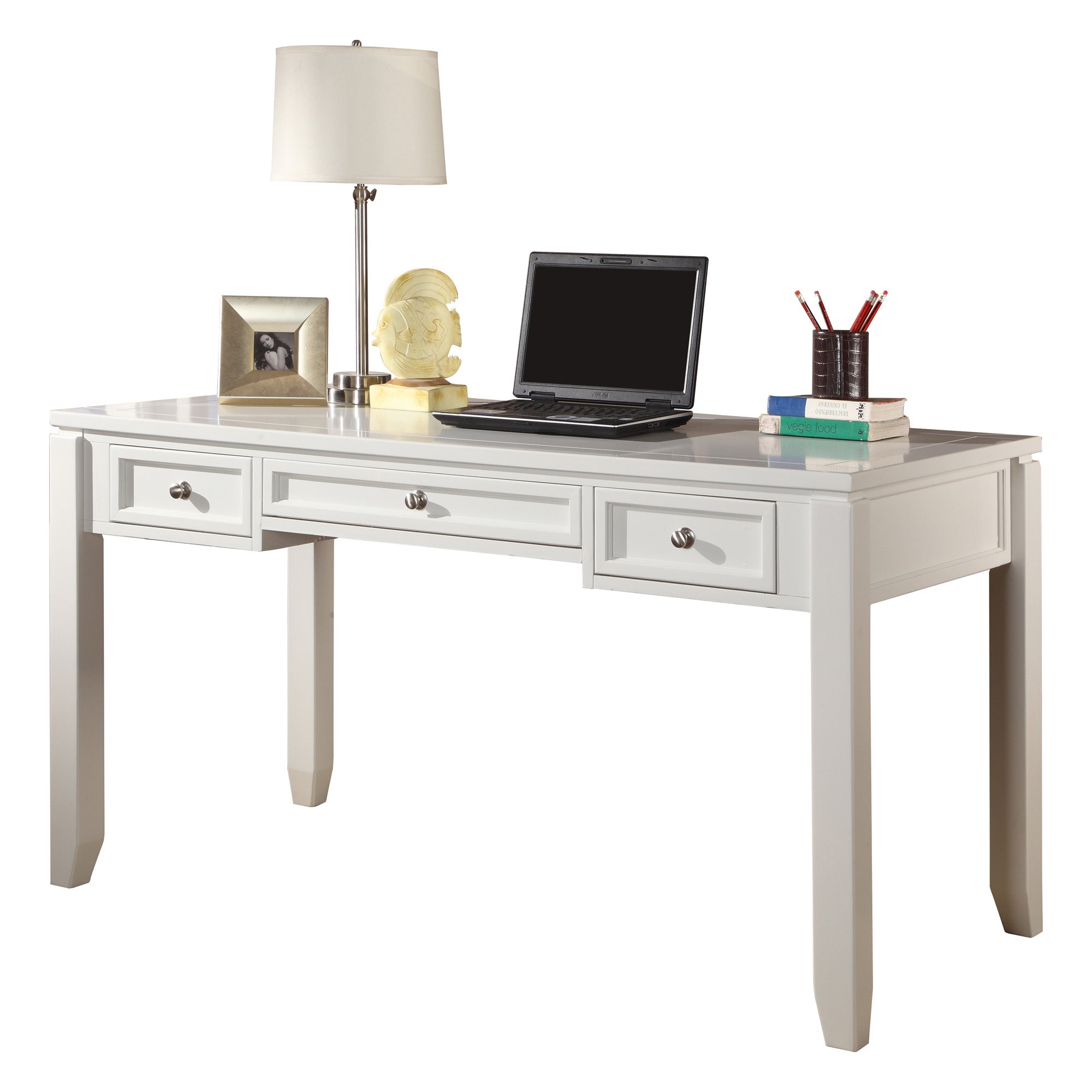 BOCA 57" Writing Desk