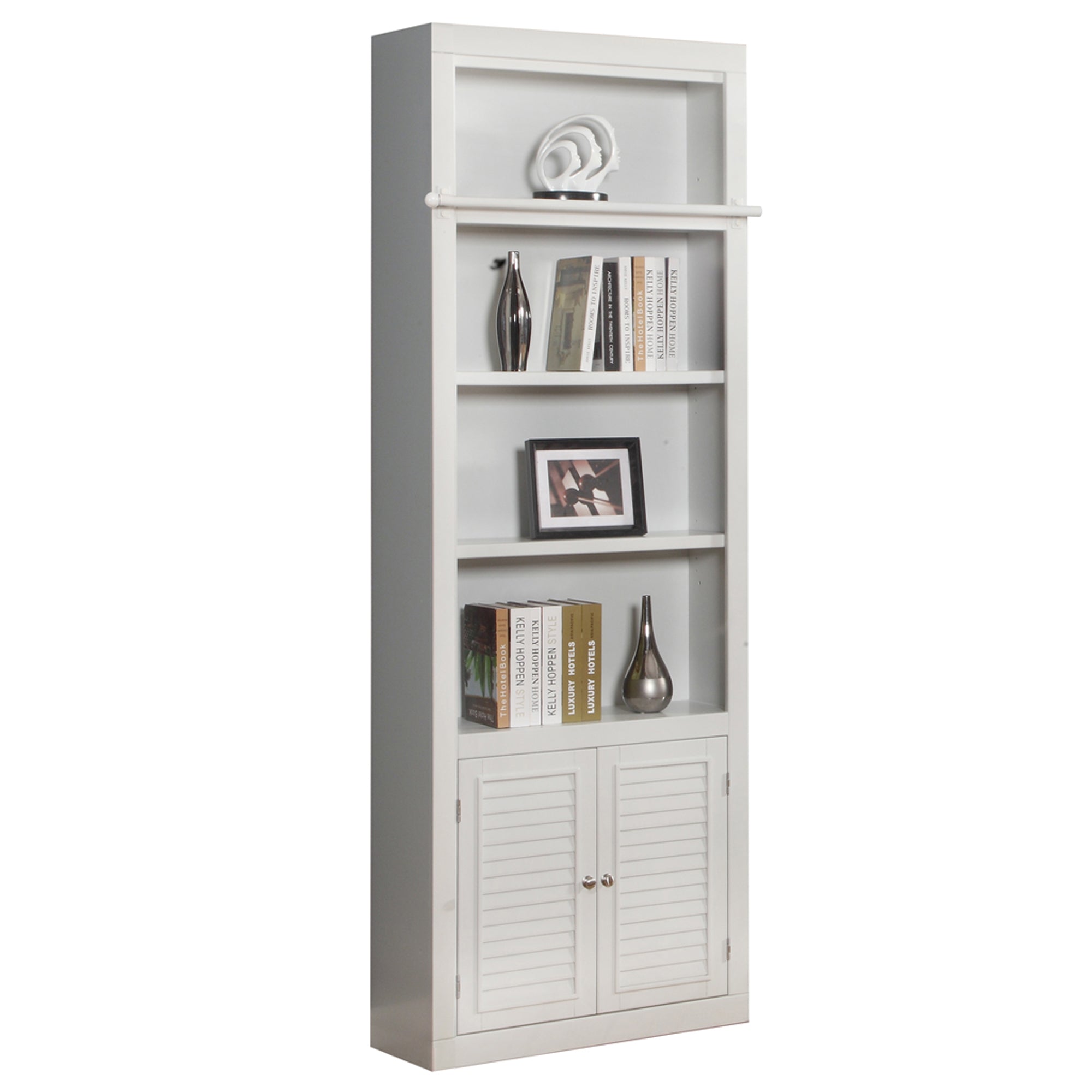BOCA 32" Open Top Bookcase