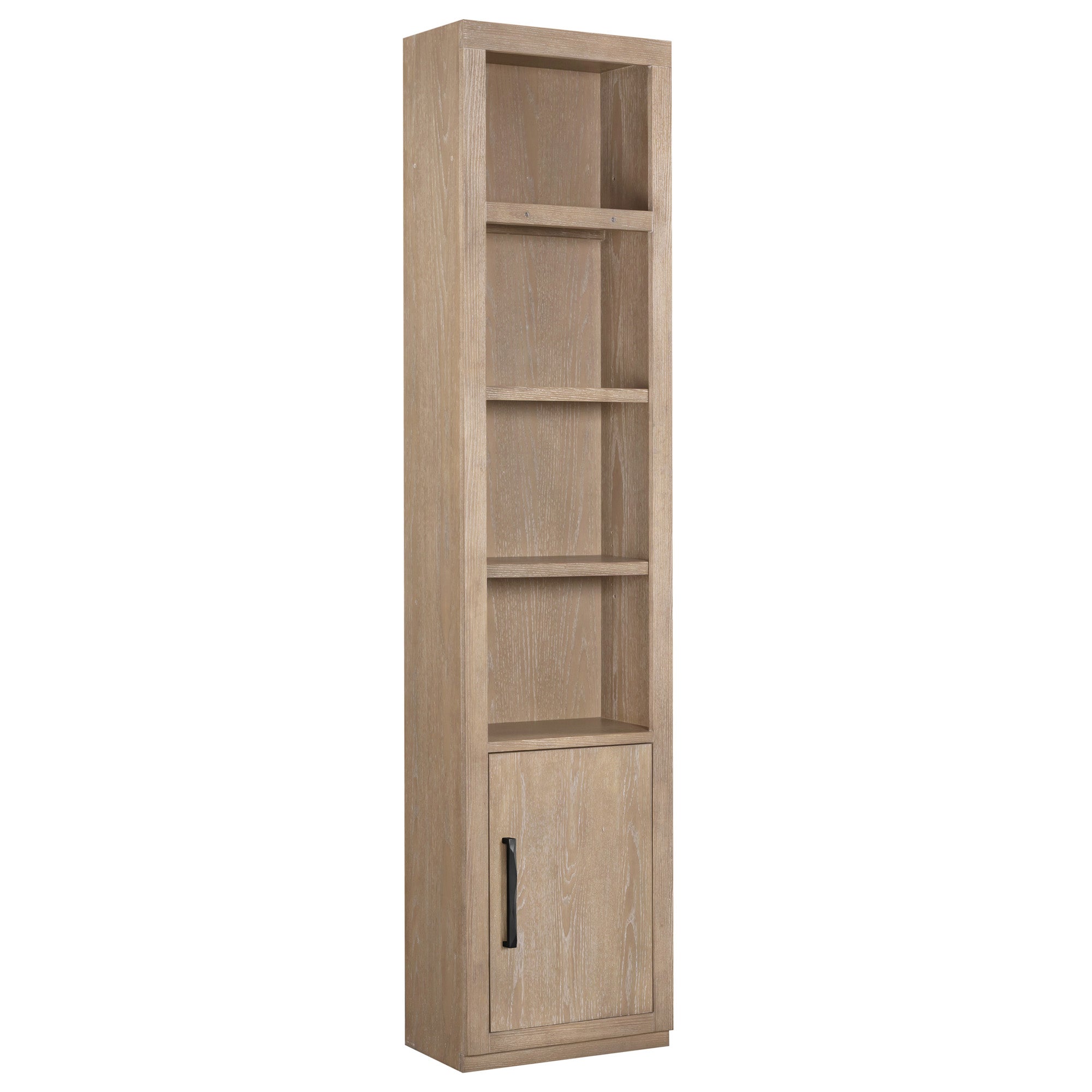 BRECKENRIDGE 22" Open Top Bookcase