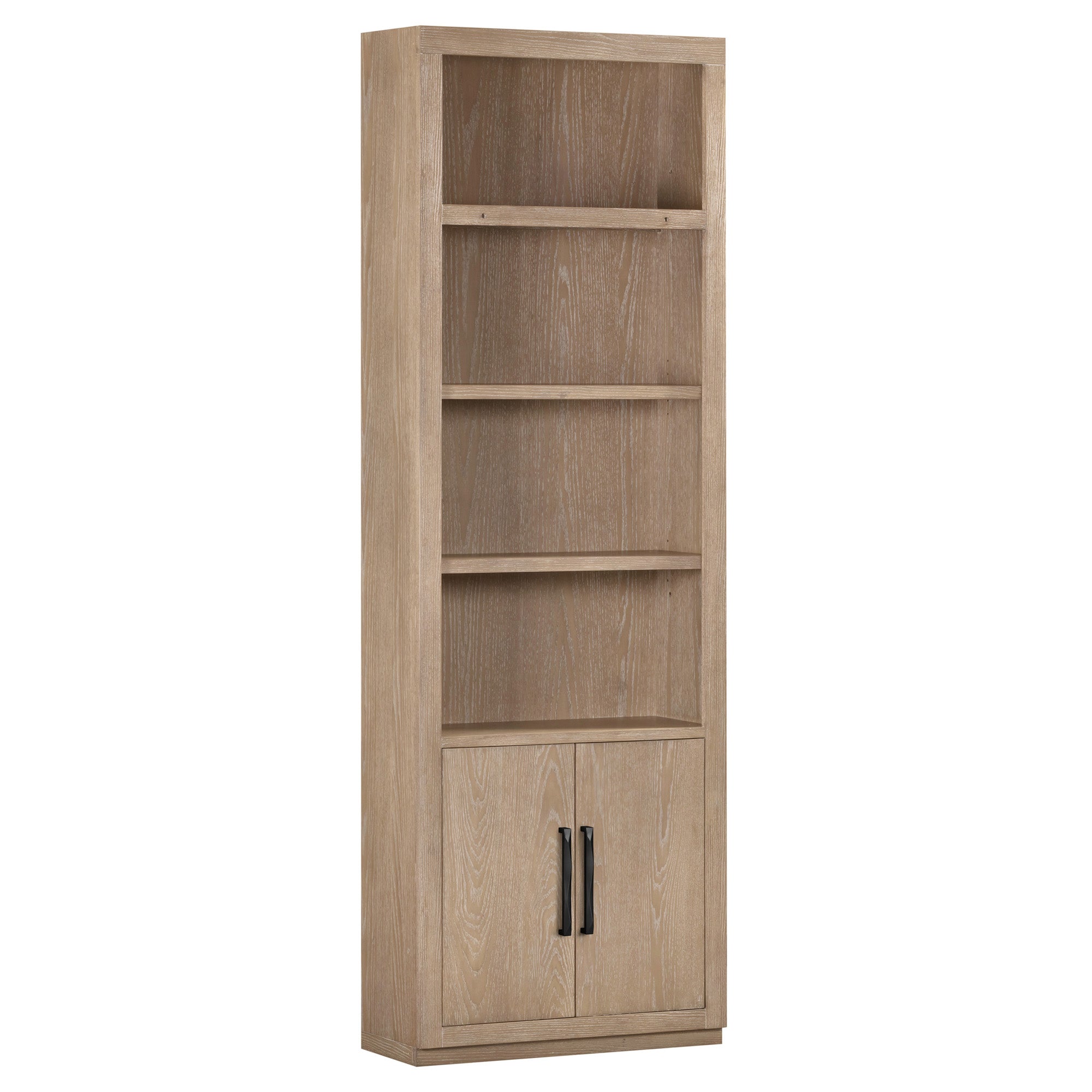 BRECKENRIDGE 32" Open Top Bookcase