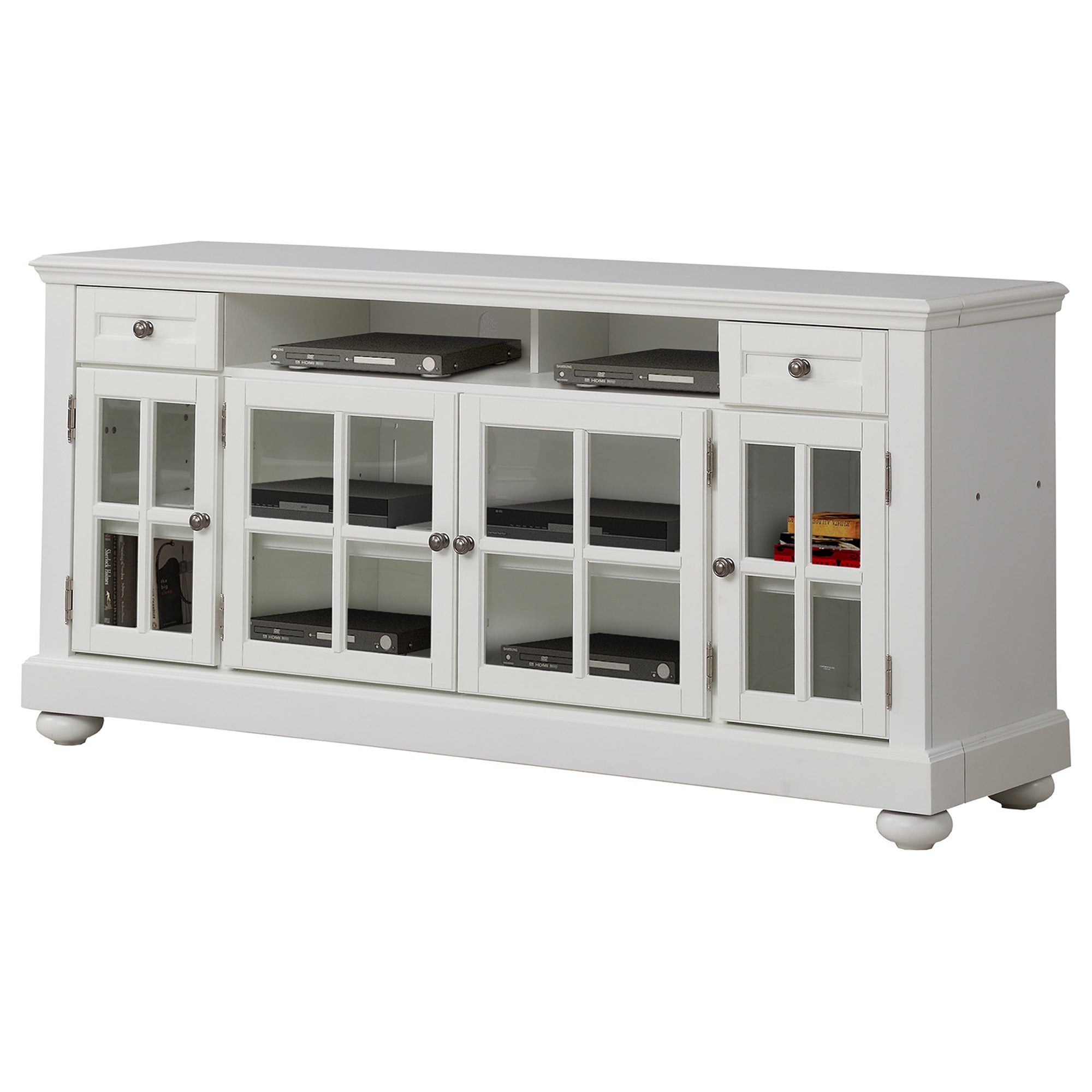 CAPE COD 63" TV Console