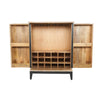 CARSON Bar Cabinet