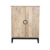 CARSON Bar Cabinet