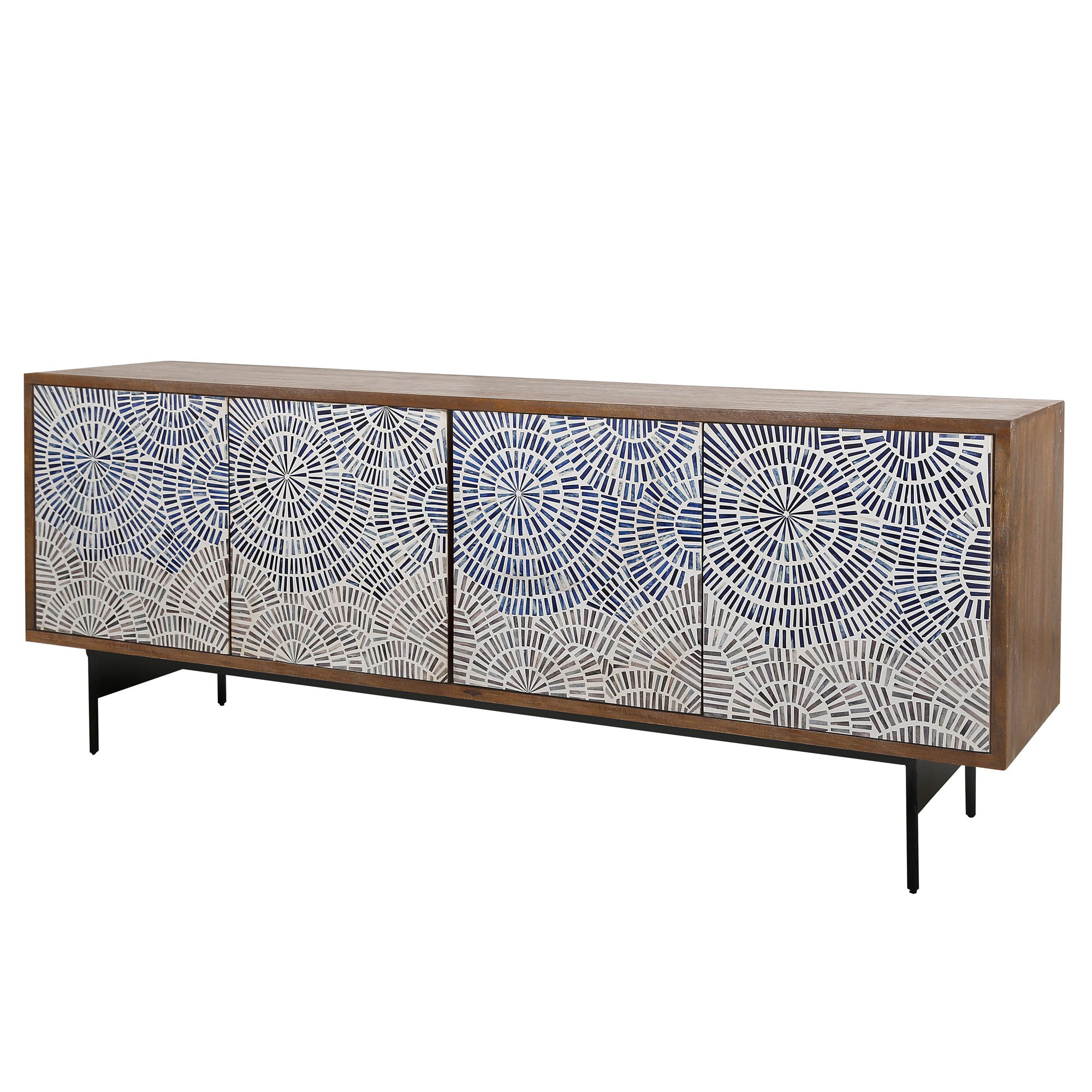 COCOA BEACH 80" Console