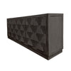 CORTINA - BLACK TEA 90" Console