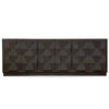 CORTINA - BLACK TEA 90" Console