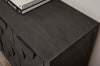CORTINA - BLACK TEA 90" Console