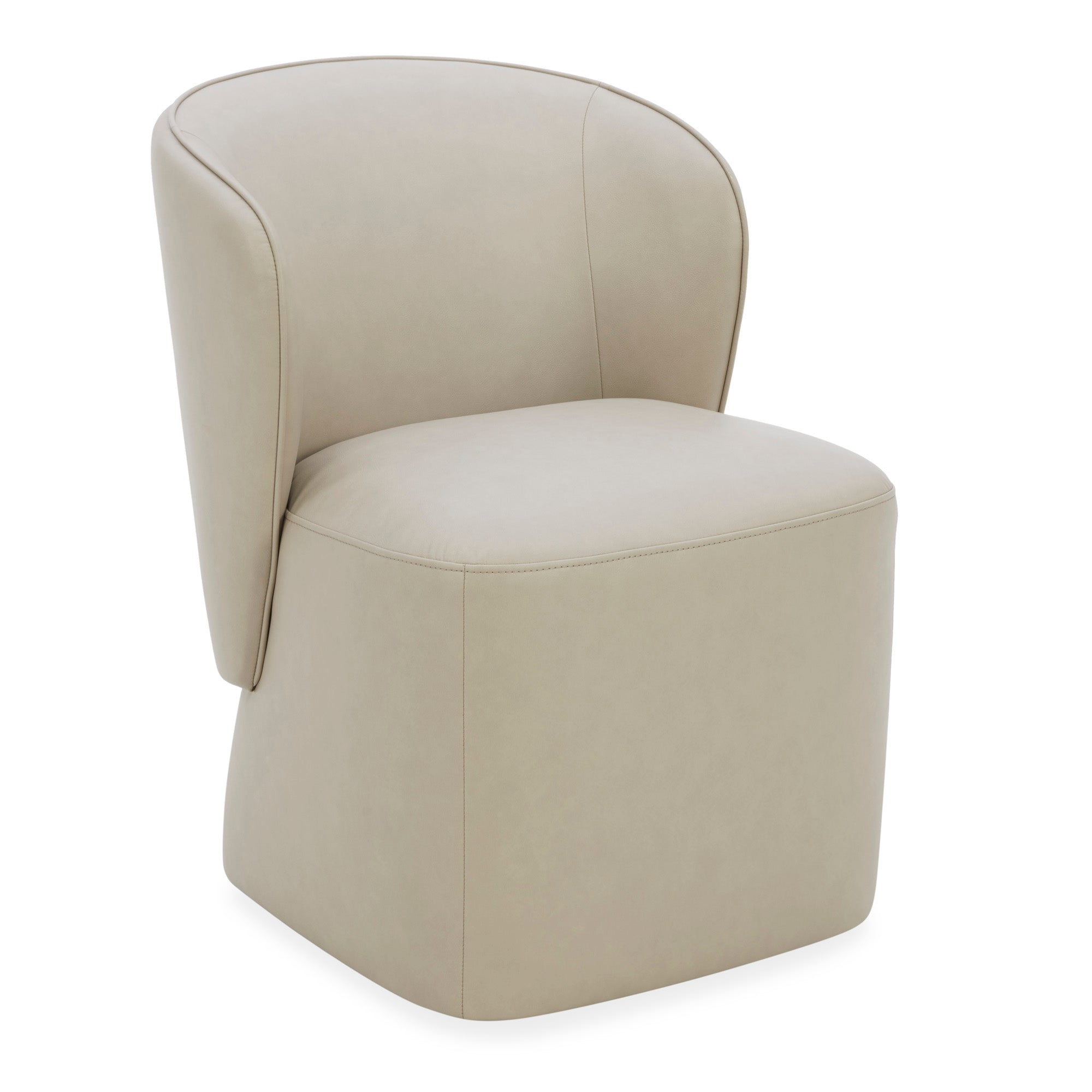 BONGO Aline Cashmere Dining Chair (2/ctn - Sold in Pairs)