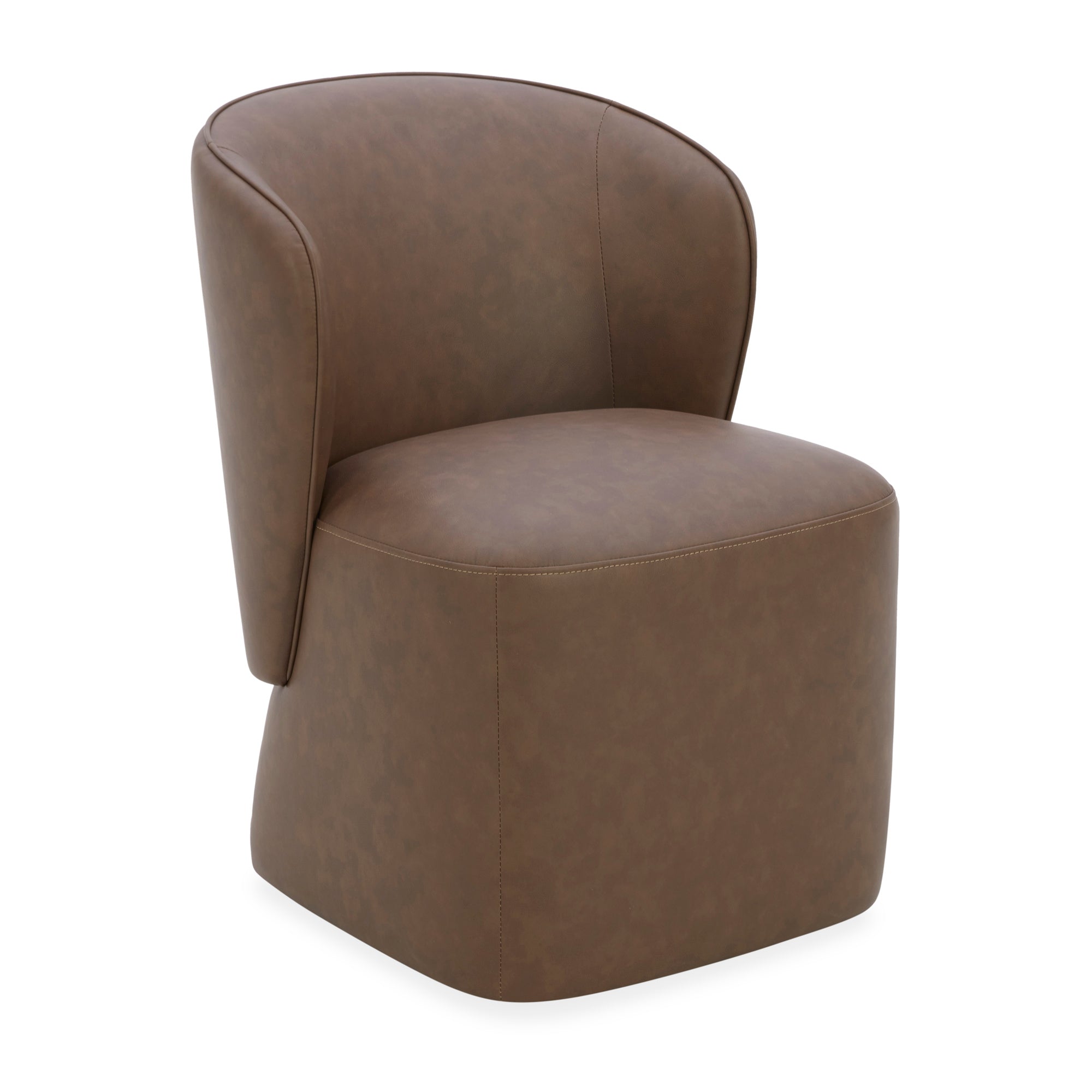 BONGO Aline Cork Dining Chair (2/ctn - Sold in Pairs)