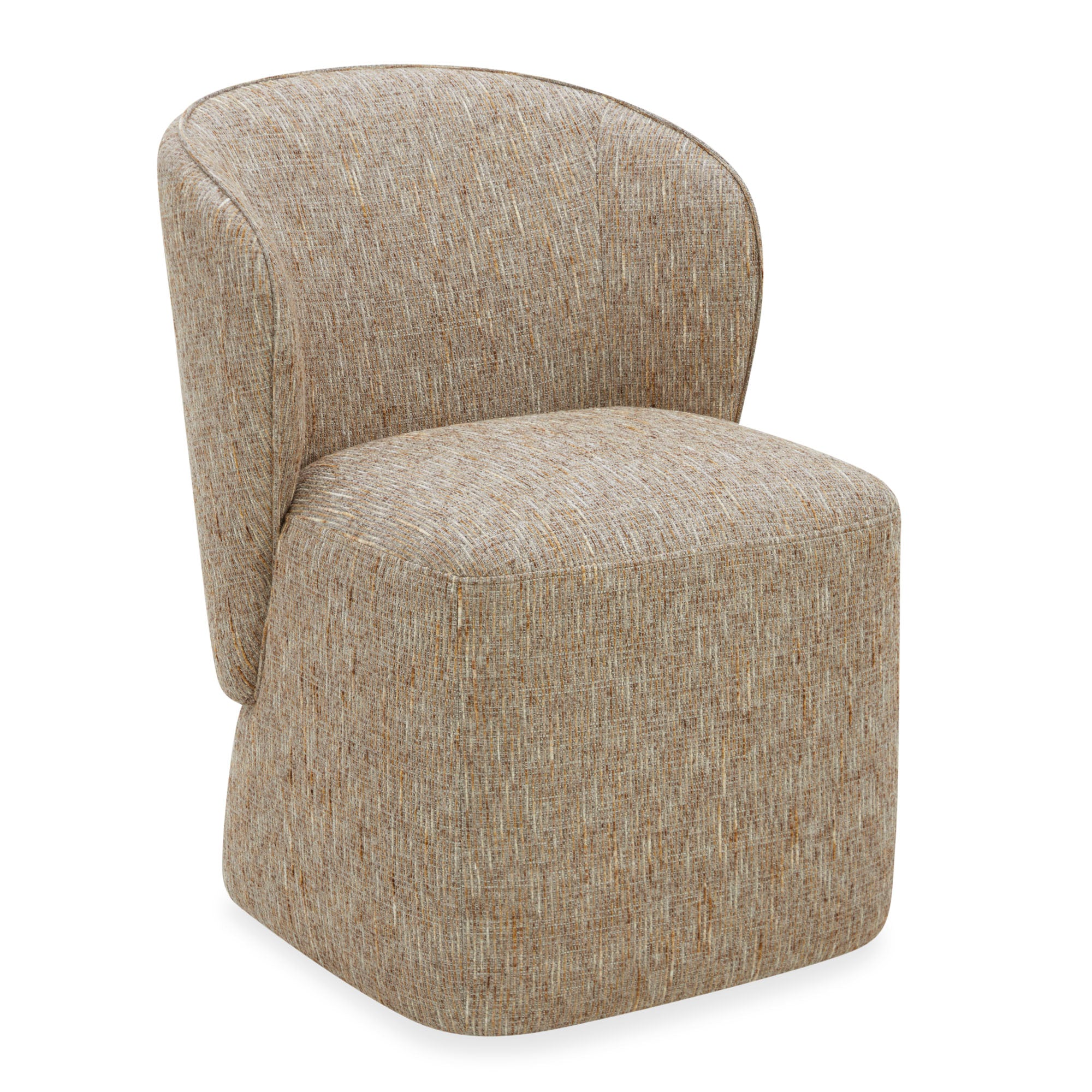 BONGO Twillow Antique Dining Chair (2/ctn - Sold in Pairs)