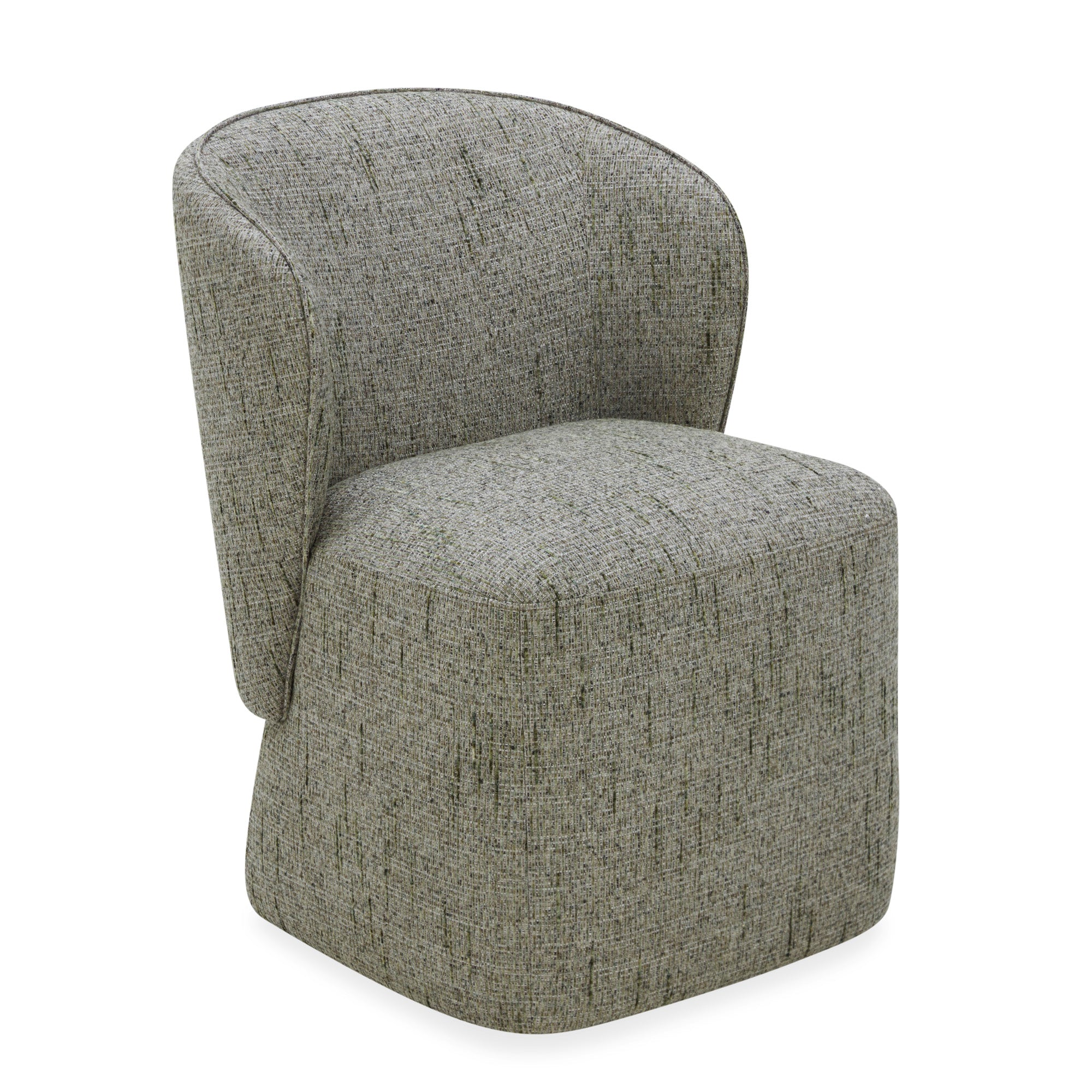 BONGO Twillow Forest Dining Chair (2/ctn - Sold in Pairs)