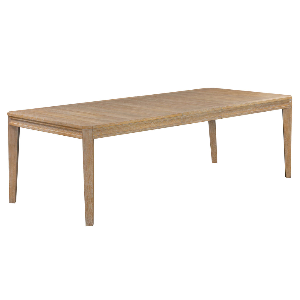 希少！0229別注 Take out table JACK&MARIE オーク材 BRECKENRIDGE DINING 78-96