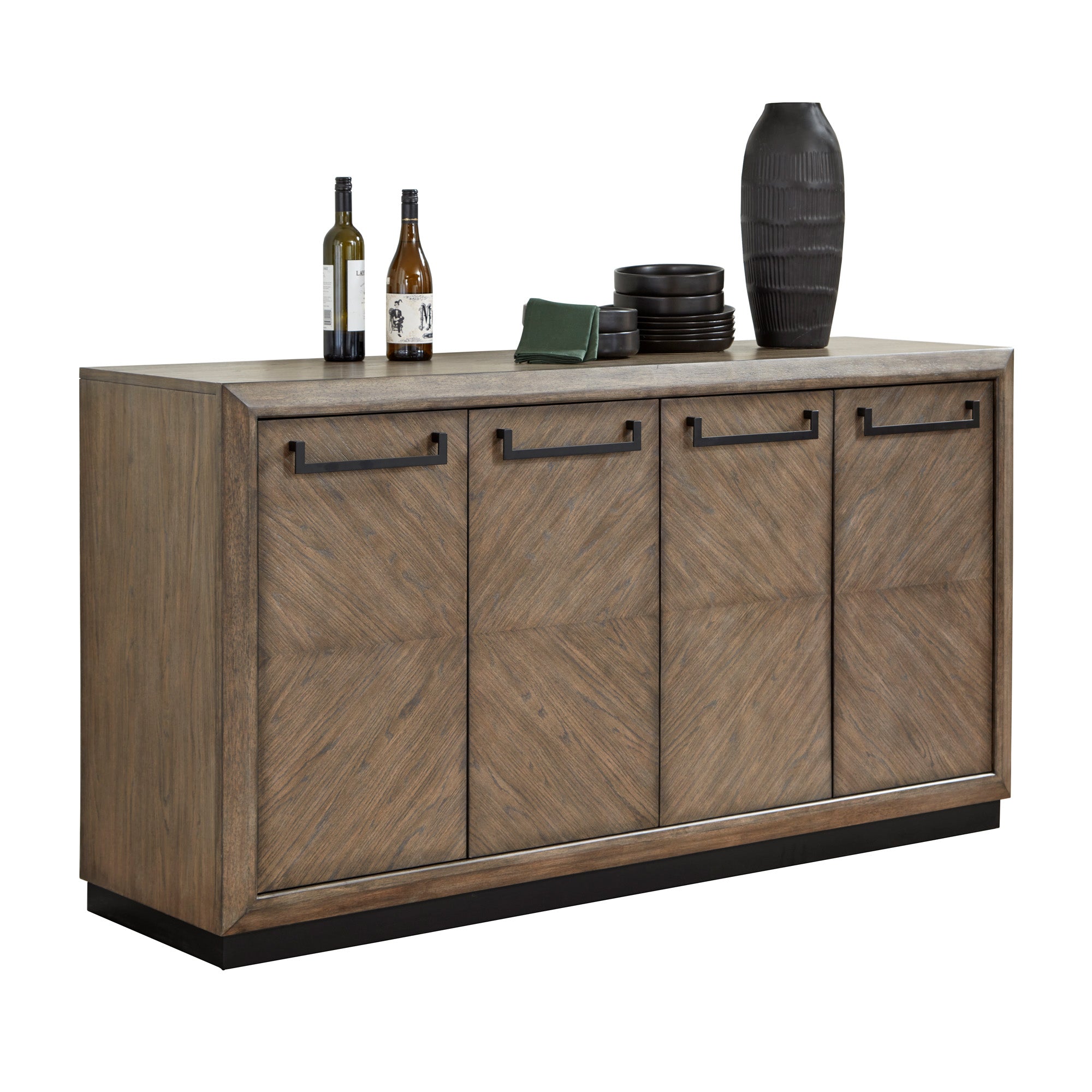 CEDAR FORK DINING Server