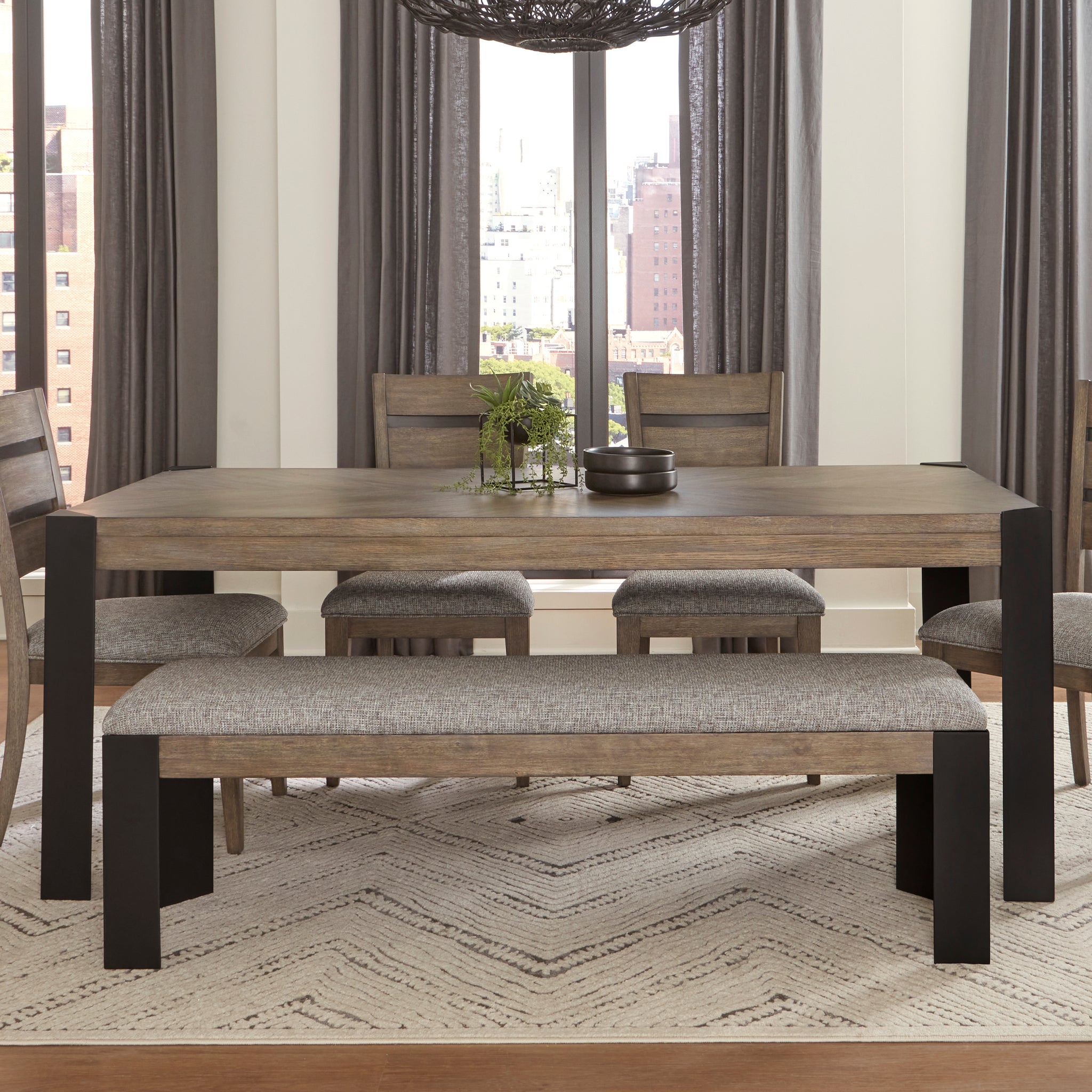 Cedar Fork Collection - Parker House Furniture