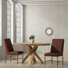 CROSSINGS DOWNTOWN 60” Round Dining Table