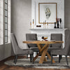 CROSSINGS DOWNTOWN 60” Round Dining Table