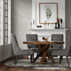 CROSSINGS DOWNTOWN 60” Round Dining Table