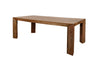 CROSSINGS DOWNTOWN 86" Rectangular Dining Table