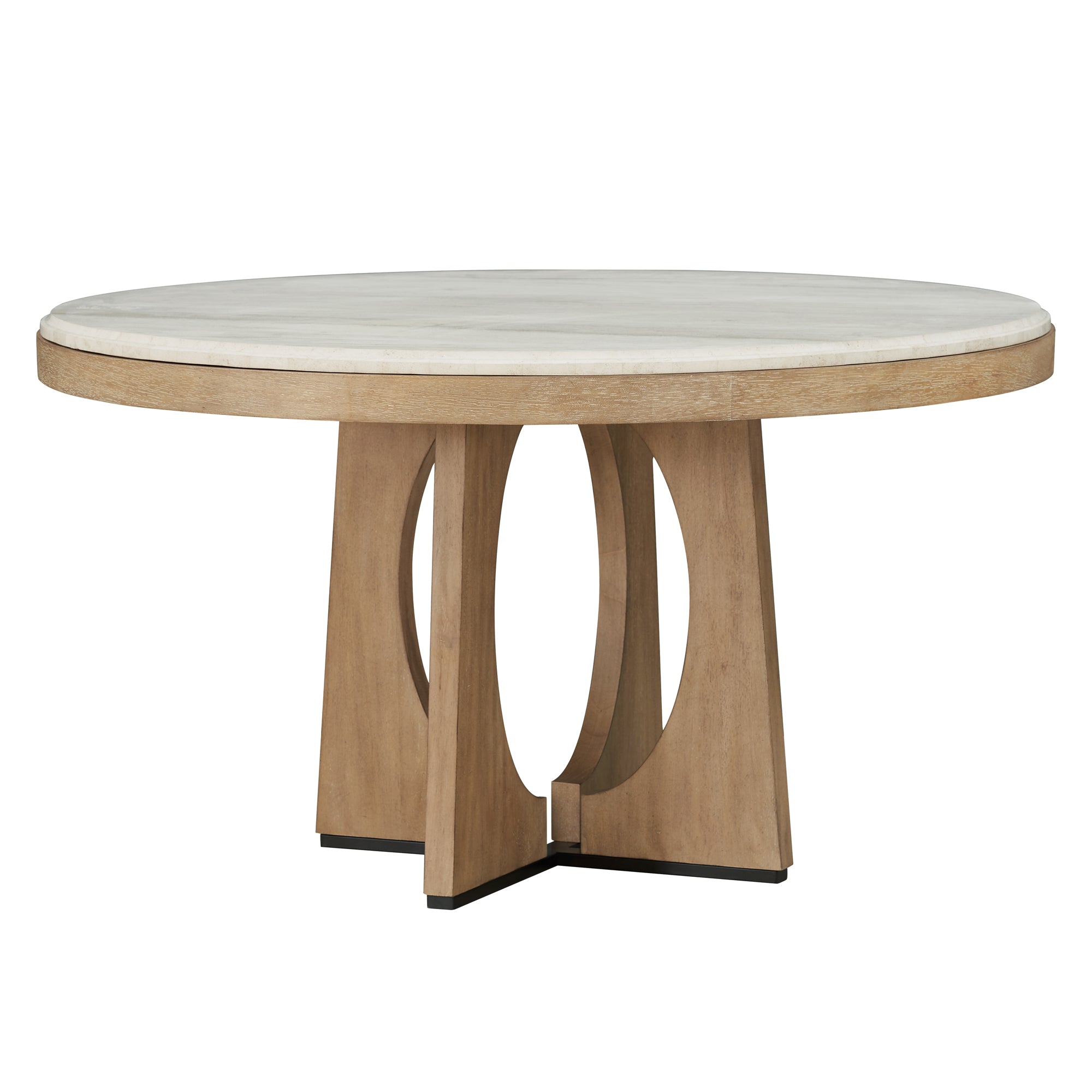 ESCAPE Dining 54" Round Table