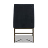 DIAMOND ELISE Navy Dining Chair (2/ctn - Sold in Pairs)