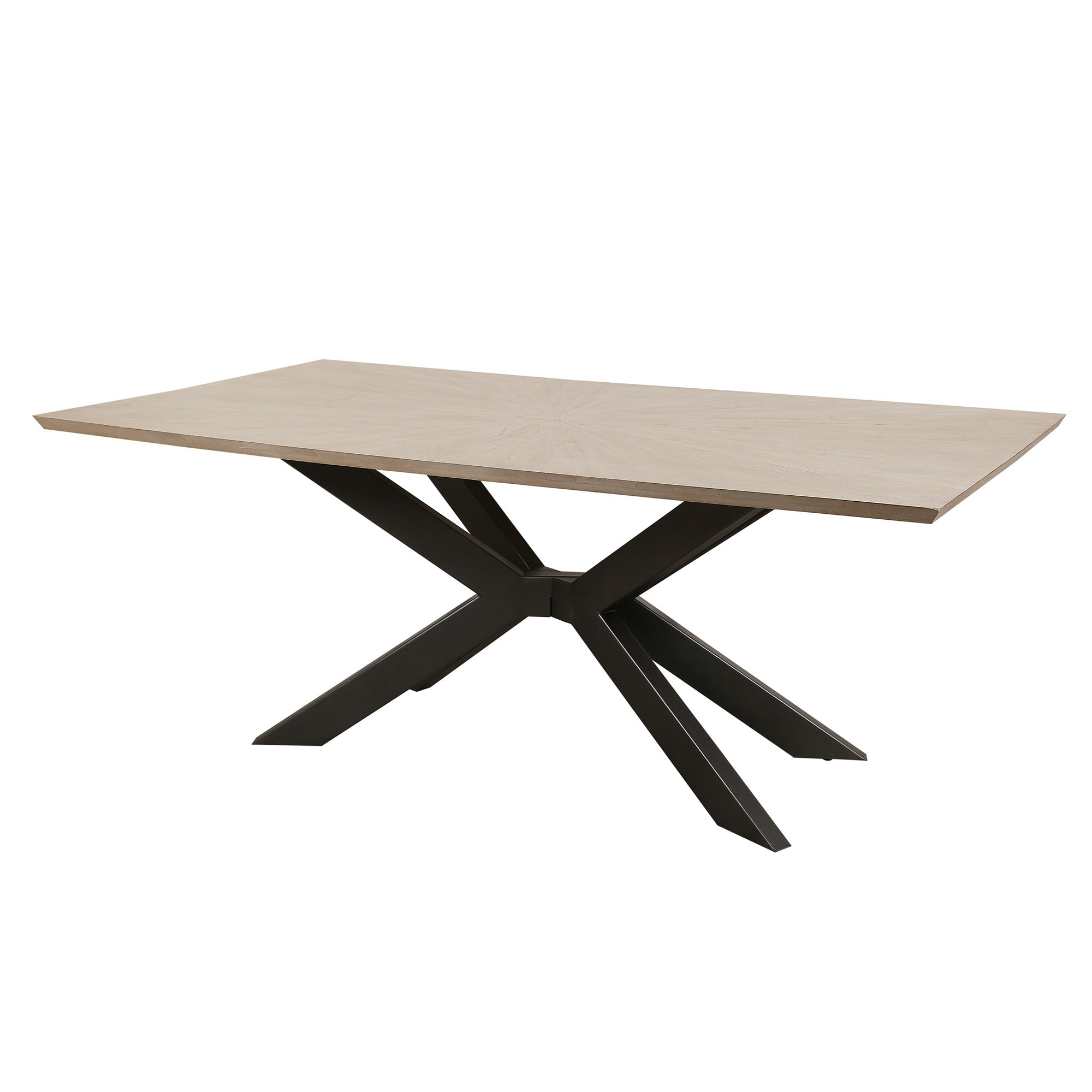 CROSSINGS MONACO Rectangular Dining Table