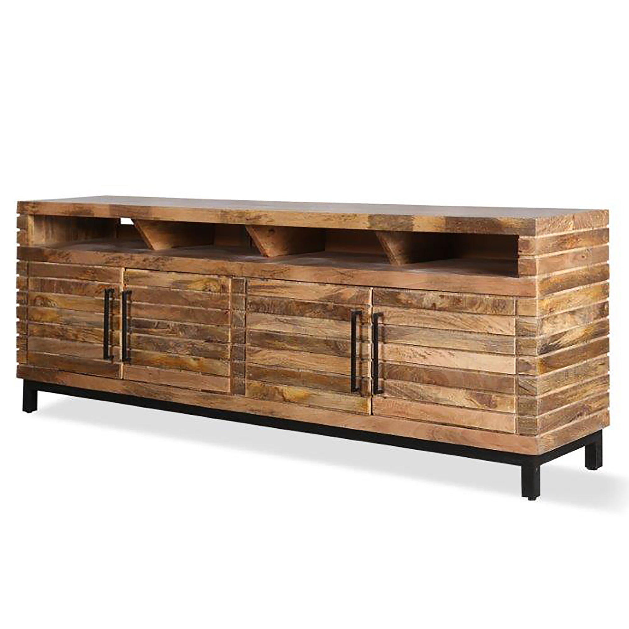CROSSINGS DOWNTOWN 86" TV Console