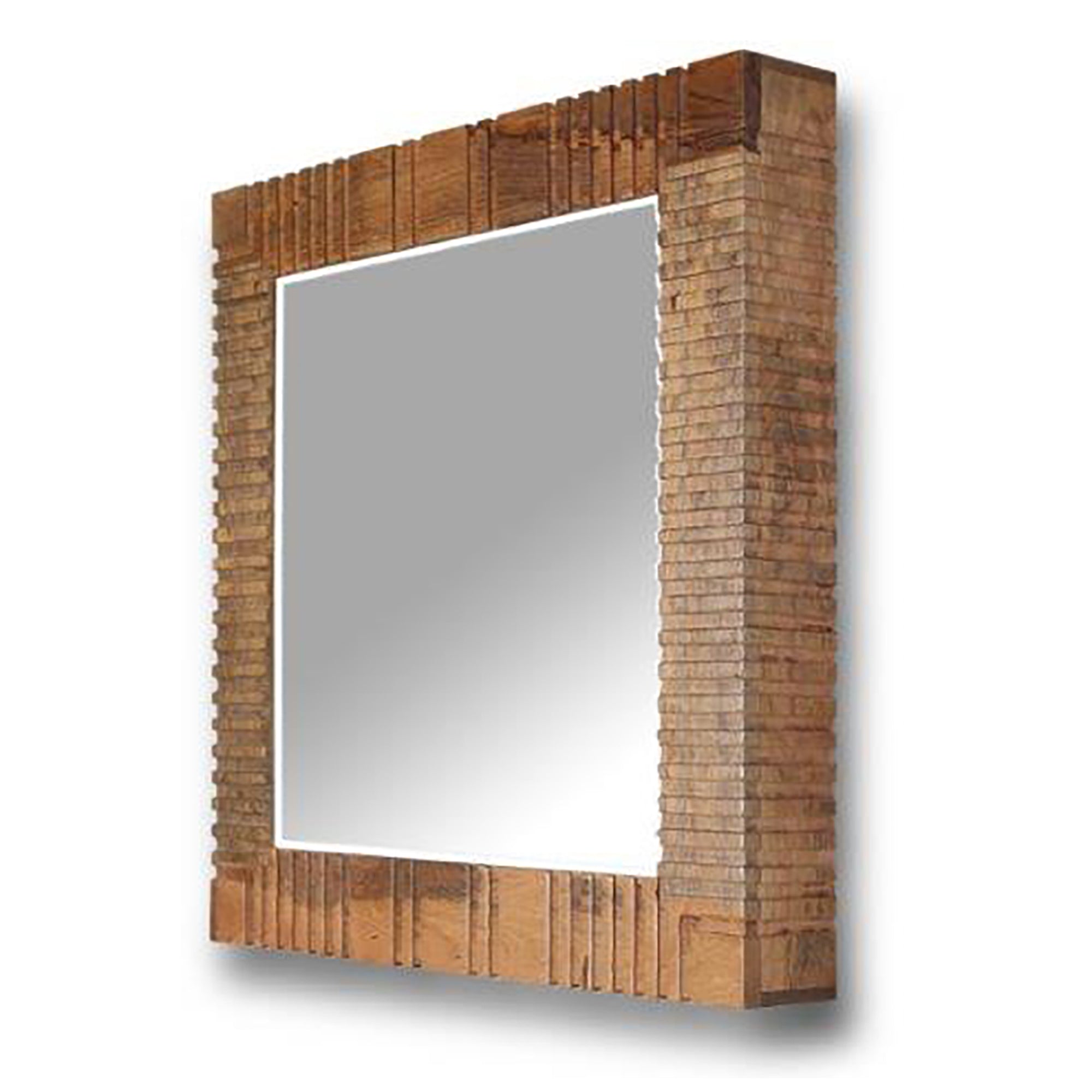 CROSSINGS DOWNTOWN Wall Mirror