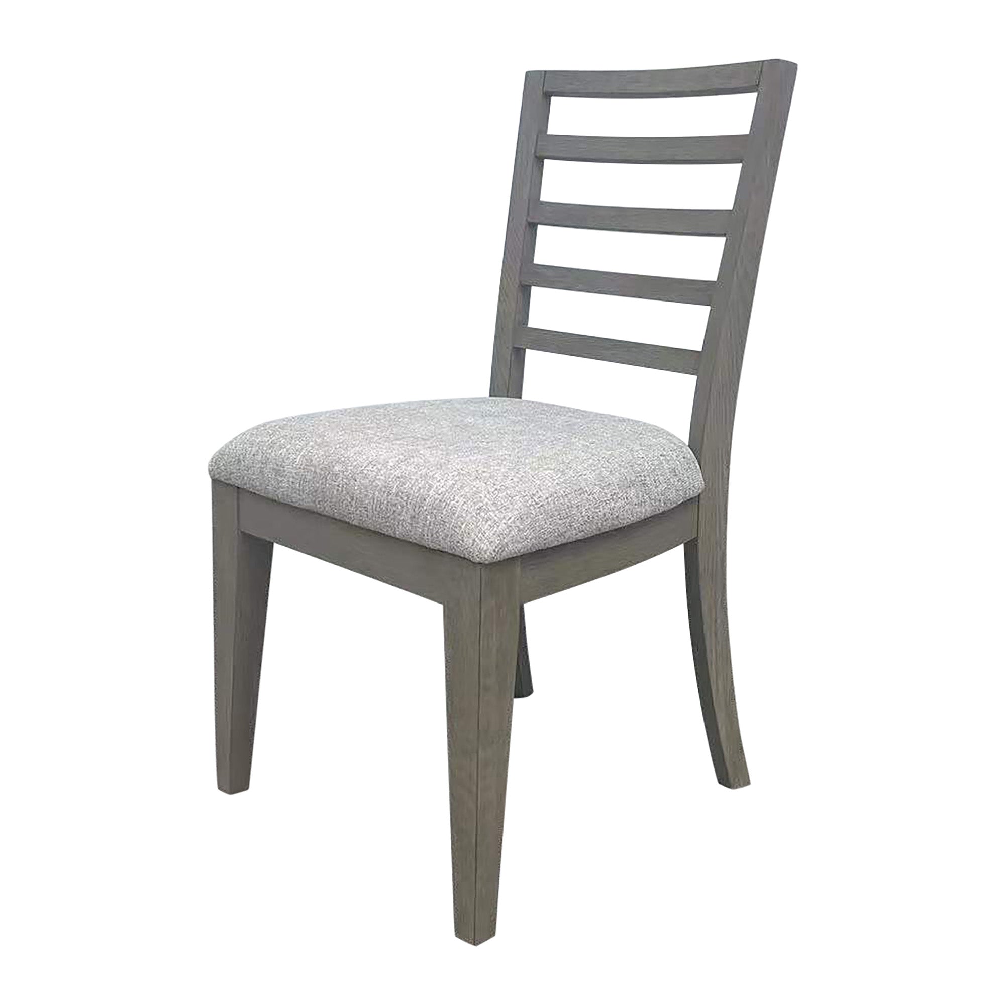 PURE MODERN DINING Ladderback Chair