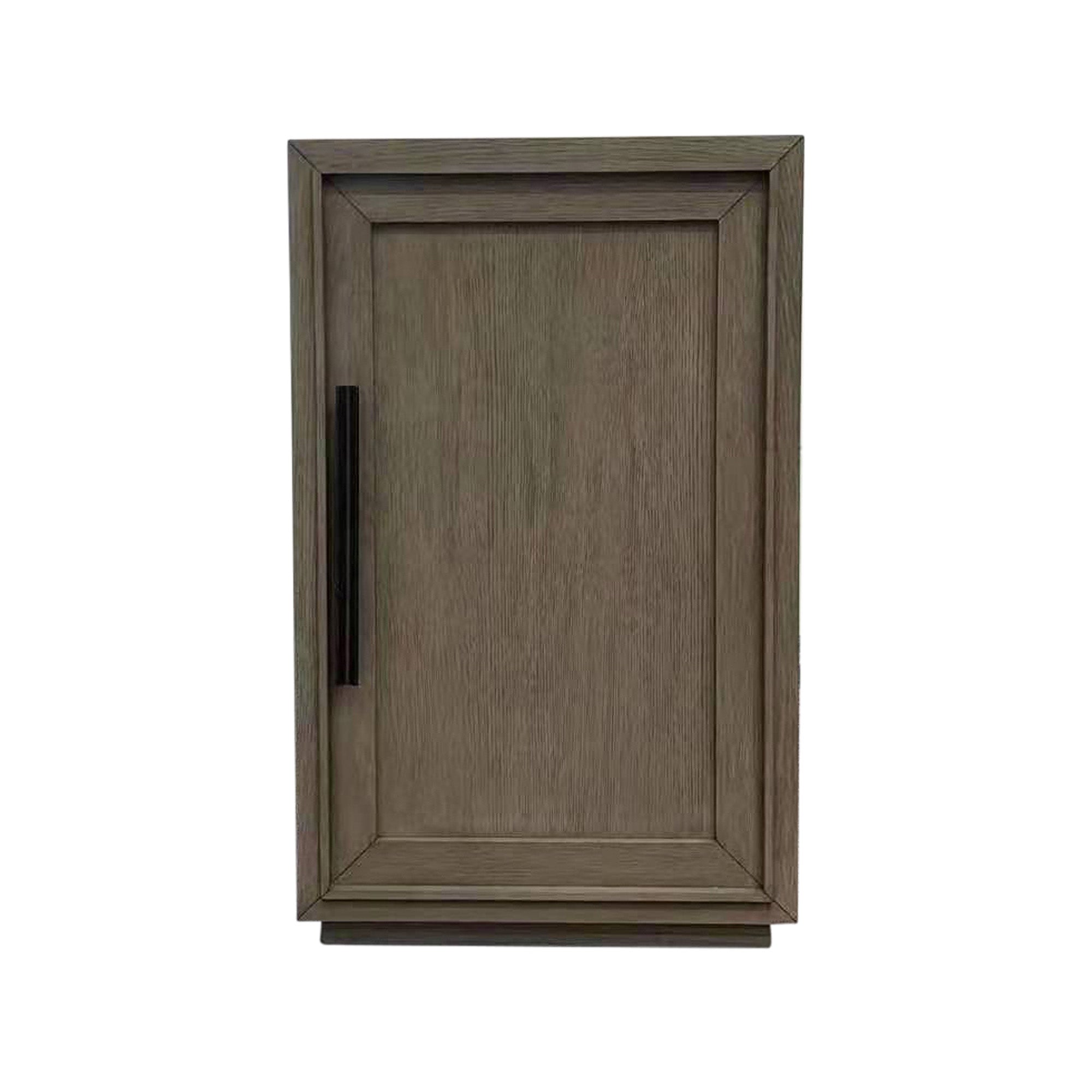 PURE MODERN DINING Bar Cabinet