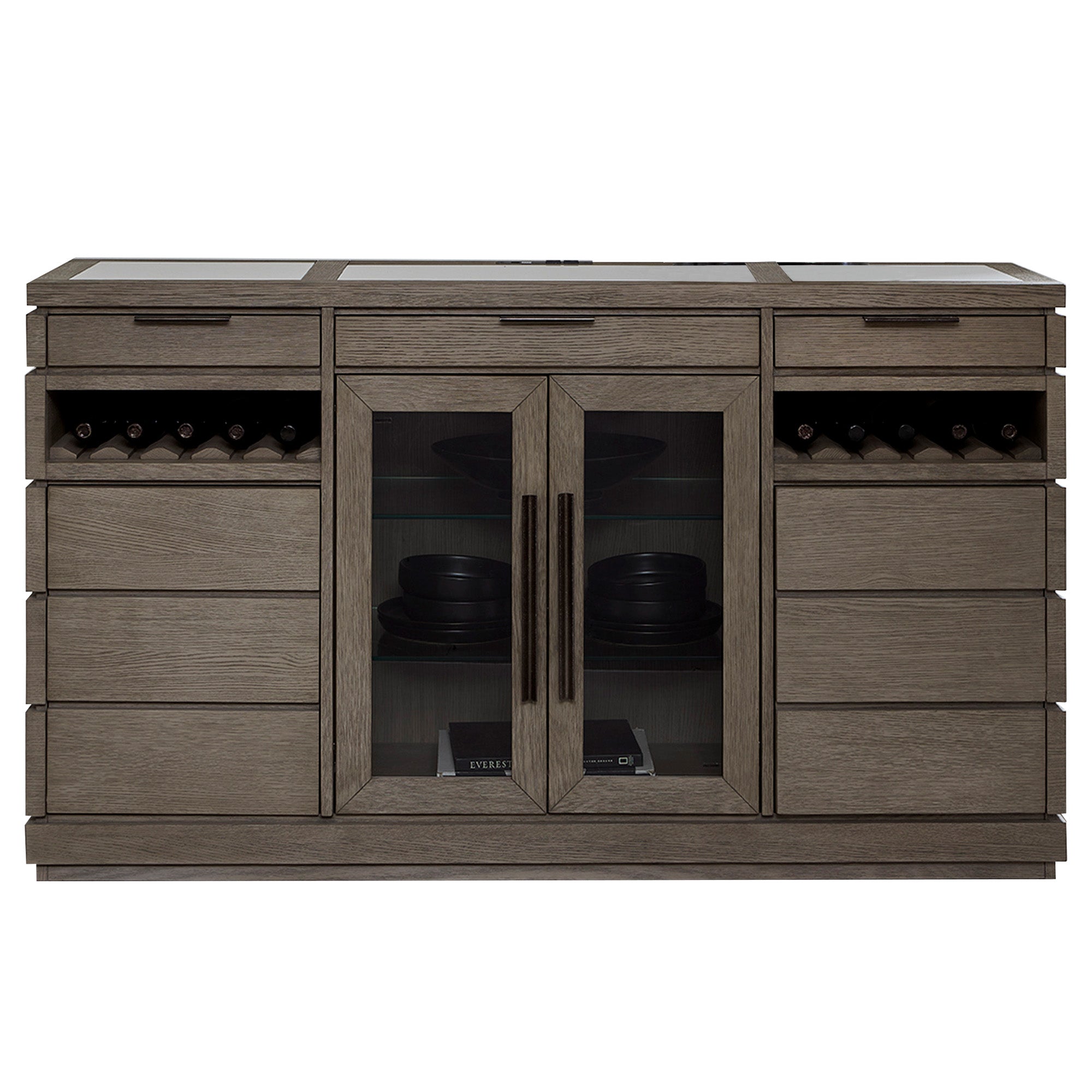PURE MODERN DINING Buffet Server