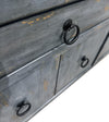EDINBURG - ADMIRAL HAZE 90" Console