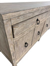 EDINBURG - DRIFTWOOD 90" Console