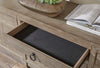 EDINBURG - DRIFTWOOD 90" Console