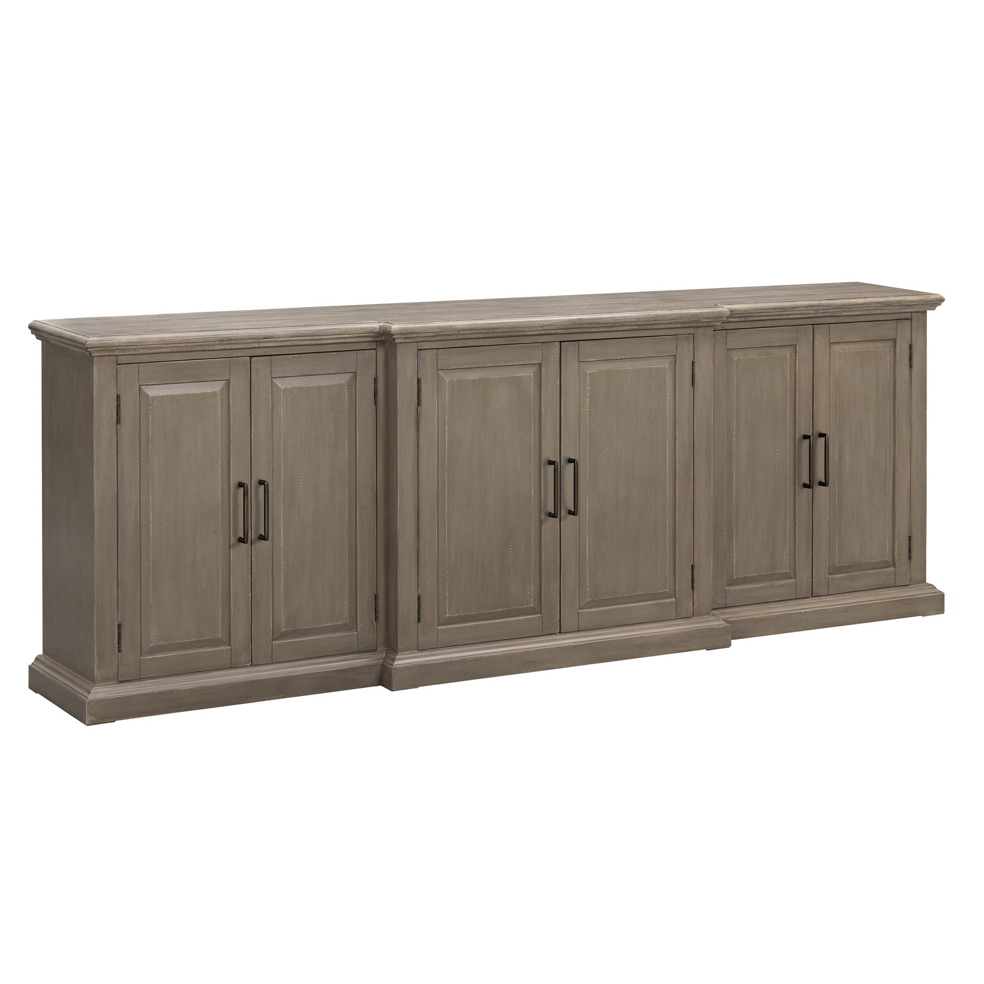 GROTTO - PUTTY 92" Console