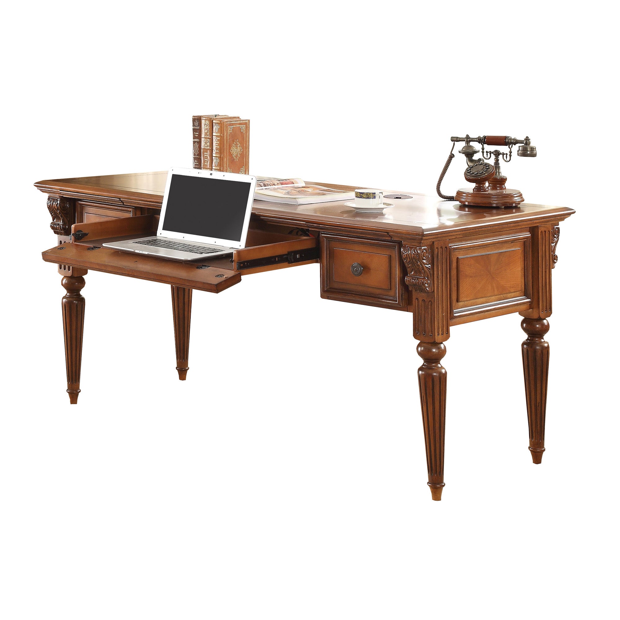 HUNTINGTON Writing Desk