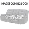 CALDWELL - TAHOE FOG Power Reclining Sofa