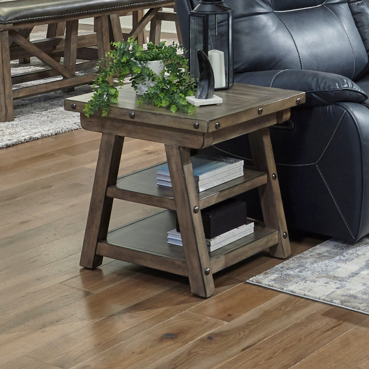 LIVING ROOM TABLES | Furniture Connection