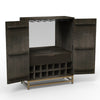 MADIRA Bar Cabinet