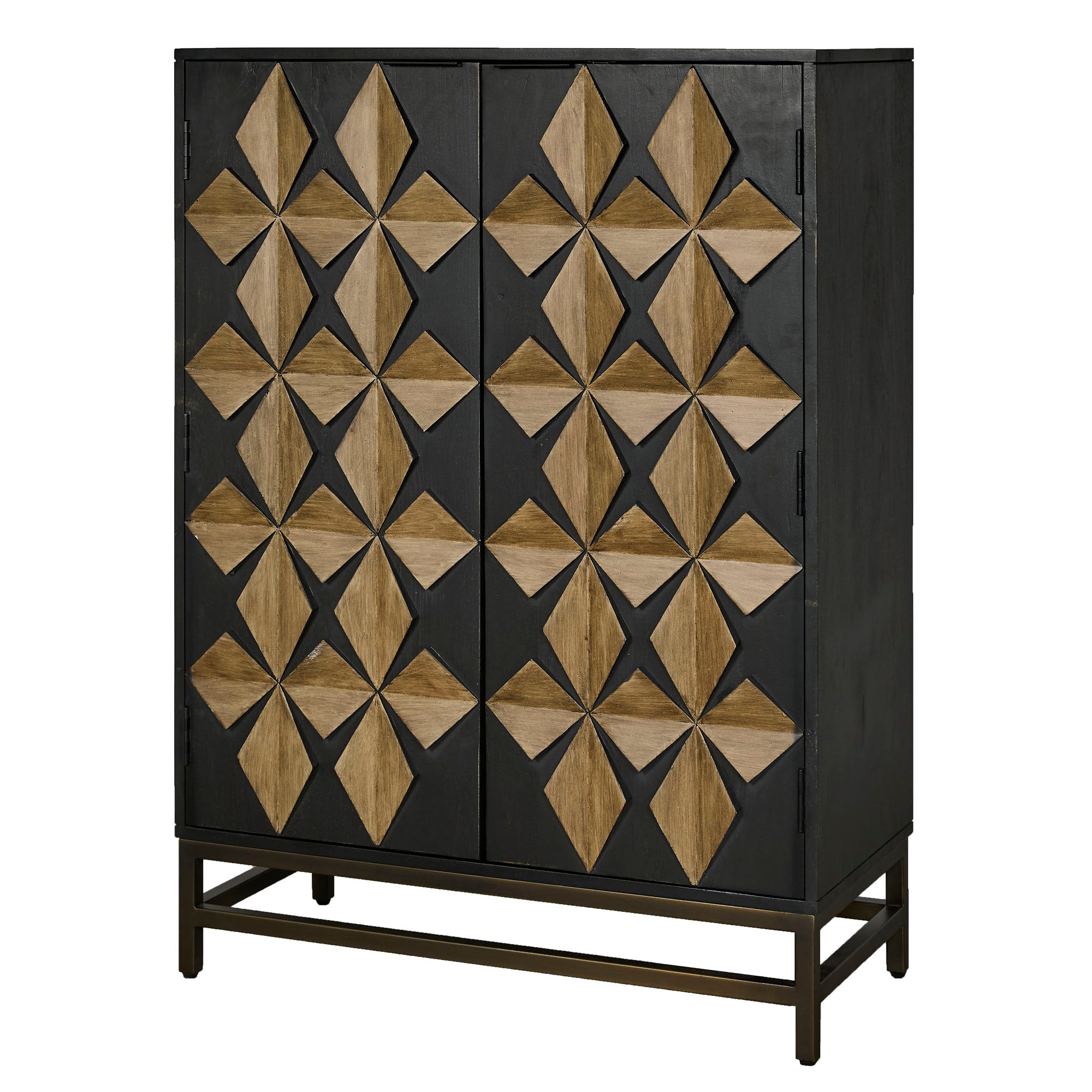 MADIRA Bar Cabinet