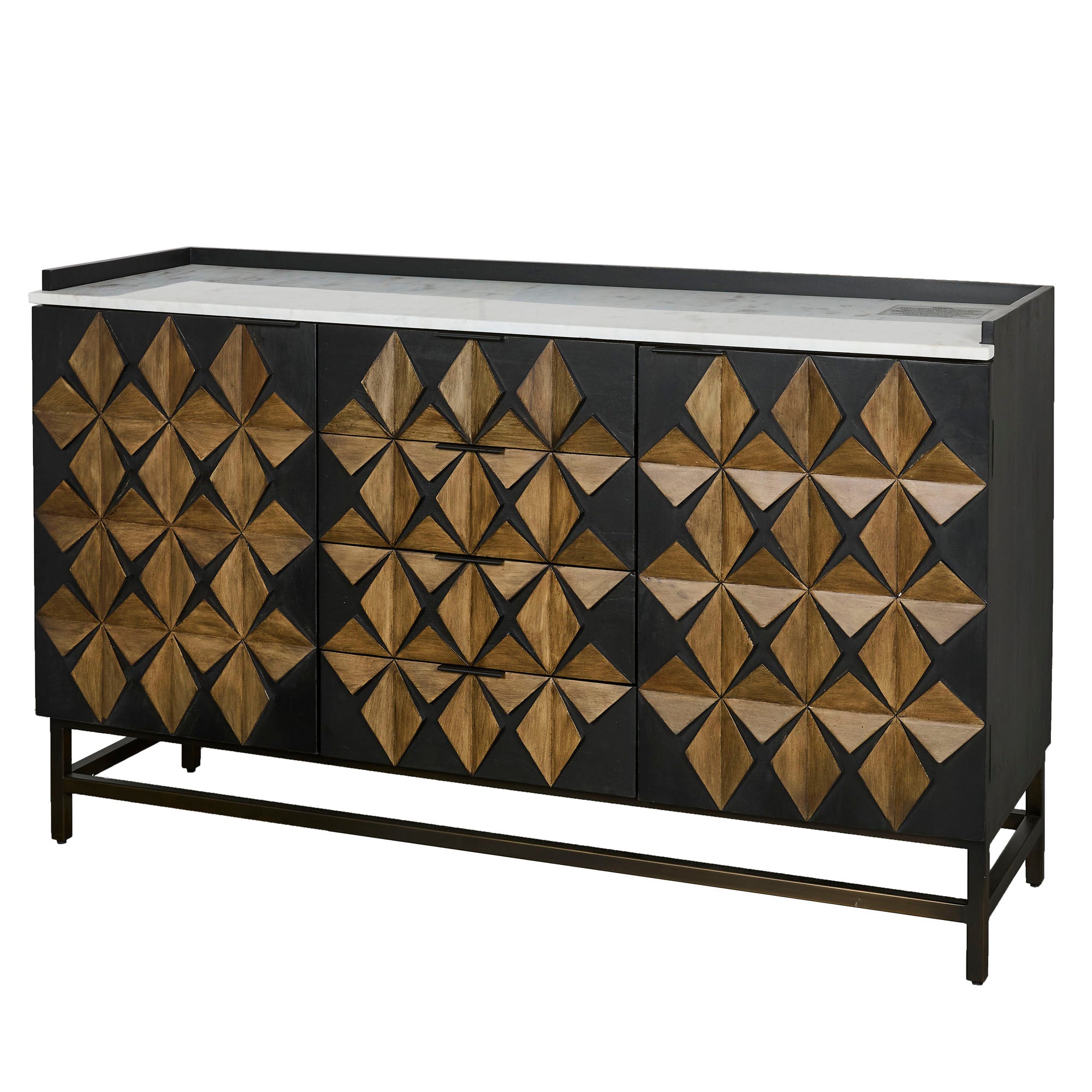MADIRA 58" Console