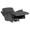 ALPINE - AIRY MIDNIGHT Power Zero Gravity Recliner