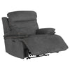 ALPINE - AIRY MIDNIGHT Power Zero Gravity Recliner