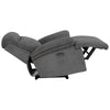 ALPINE - AIRY MIDNIGHT Power Zero Gravity Recliner