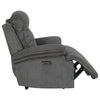 ALPINE - AIRY MIDNIGHT Power Zero Gravity Recliner