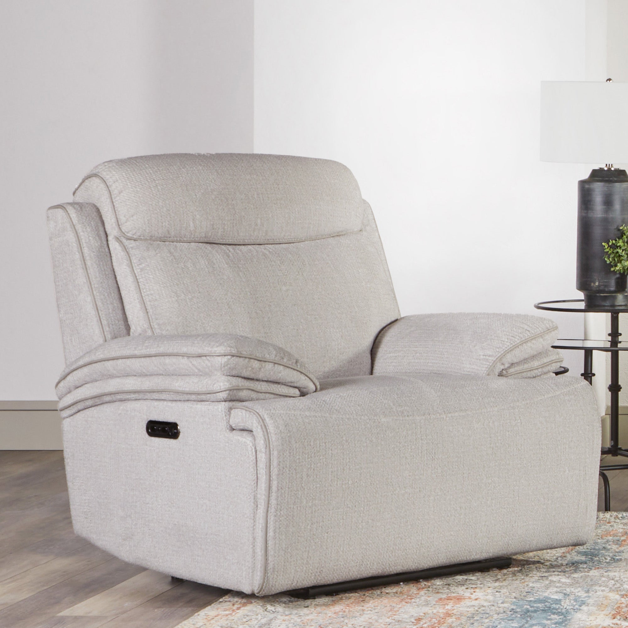 Zero Gravity Recliners - Parker House Furniture