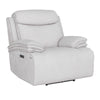 ALPINE - AIRY SNOW Power Zero Gravity Recliner