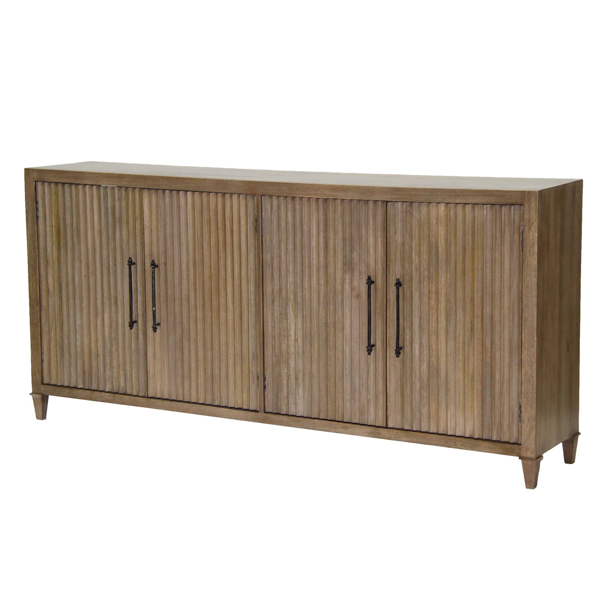 CROSSINGS MALDIVES 76" TV Console