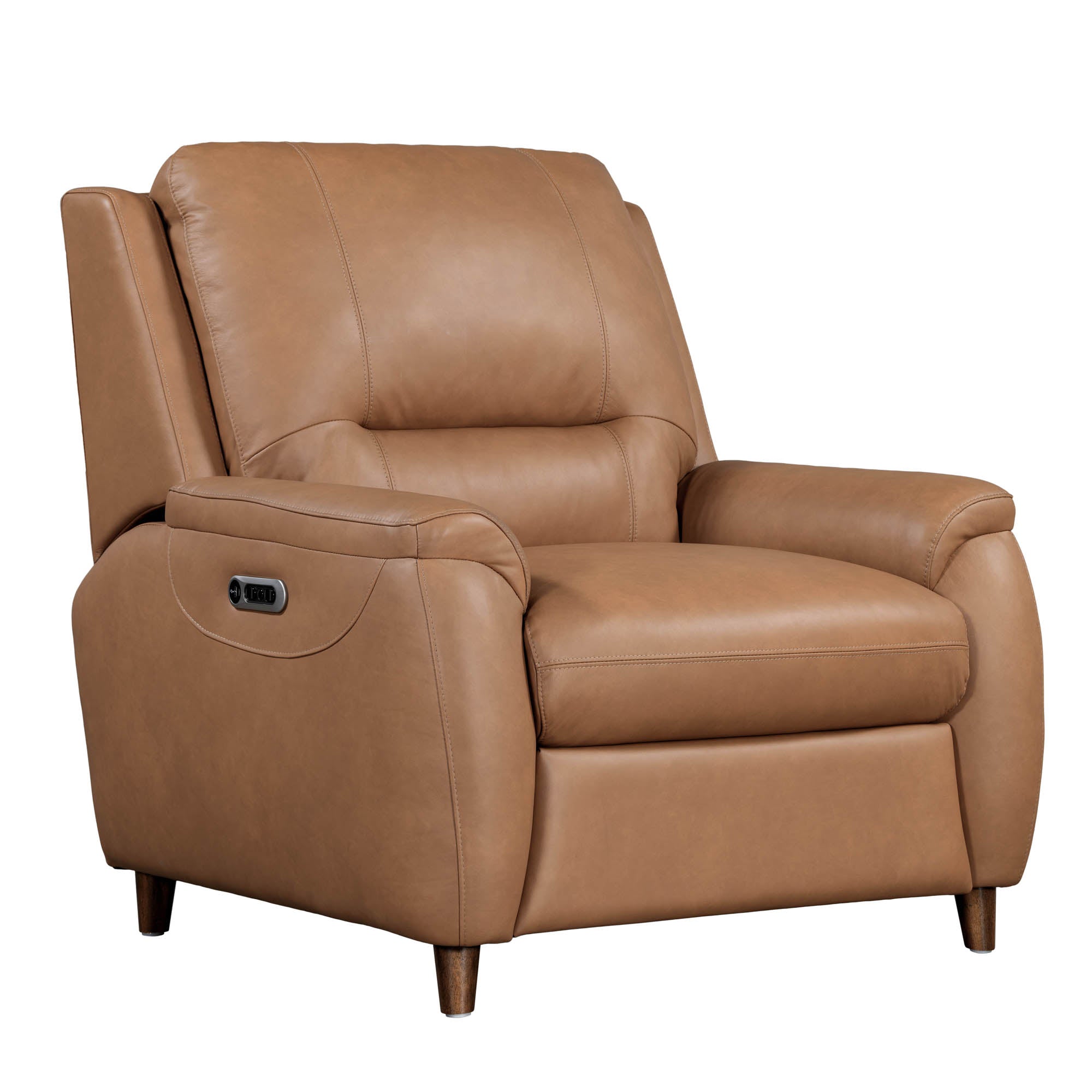 AUSTIN - CARAMEL CREAM Power Recliner