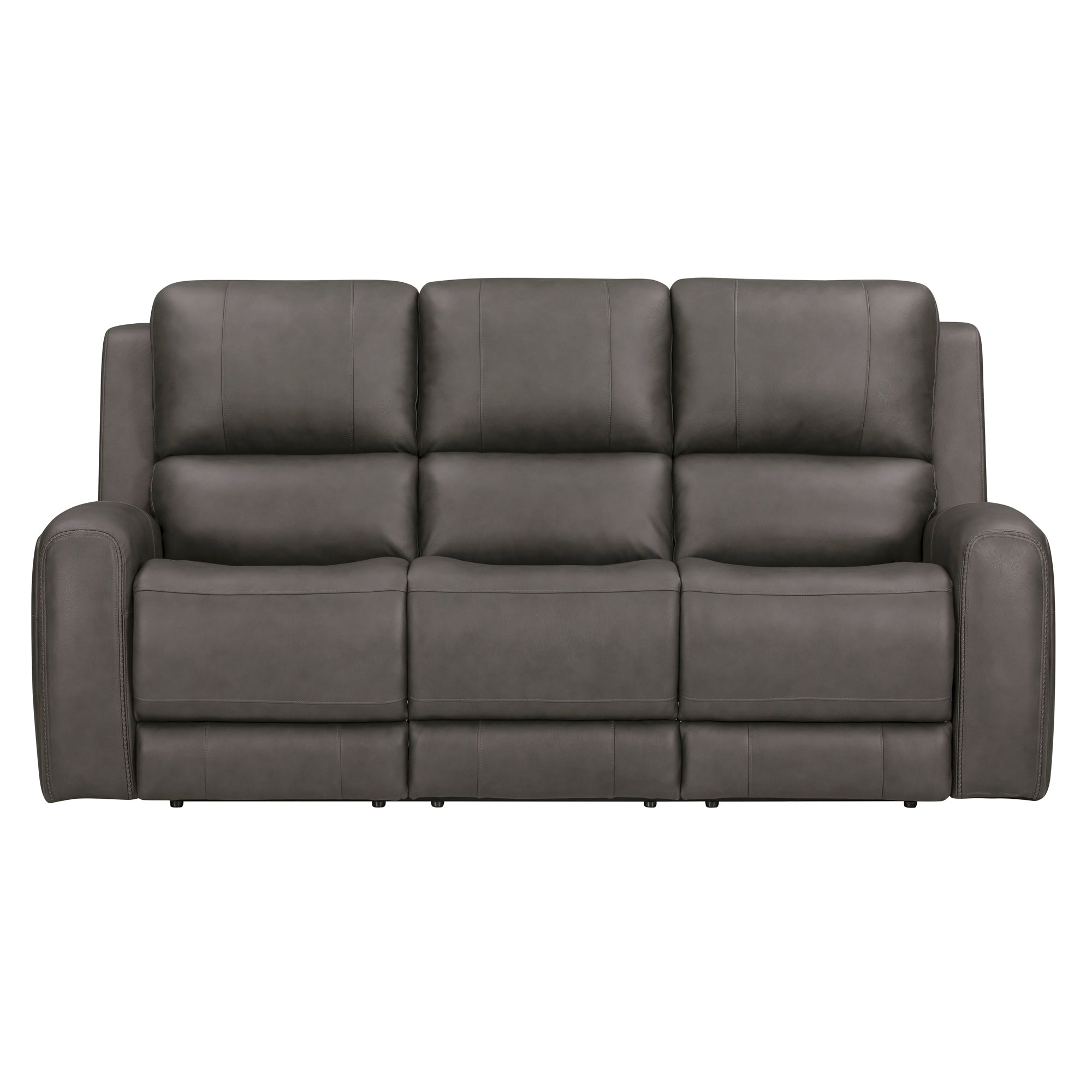 Sofas - Leather