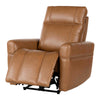 BRADFORD - STEAMBOAT ECRU Power Zero Gravity Recliner